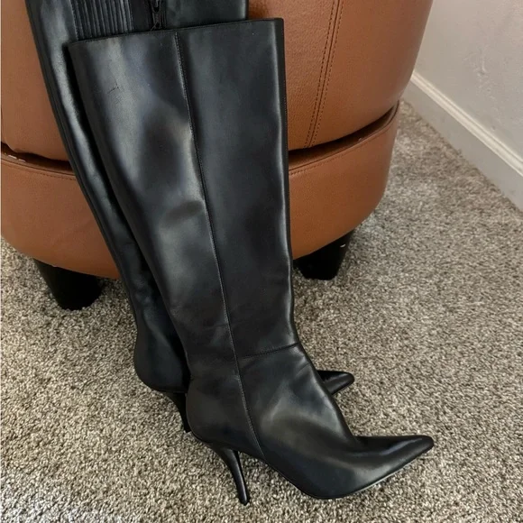 Nine West Boots - Picture 8 of 13